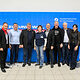 Gruppenbild der Organisatoren und Vertreter der Handwerkskammer für Oberfranken