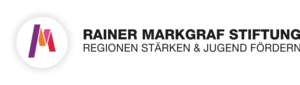 Logo der Rainer Markgraf Stiftung