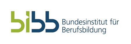 Logo des BIBB Bundesinstitut für Berufsbildung