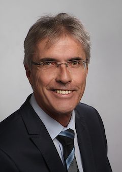 Sauer Bernd