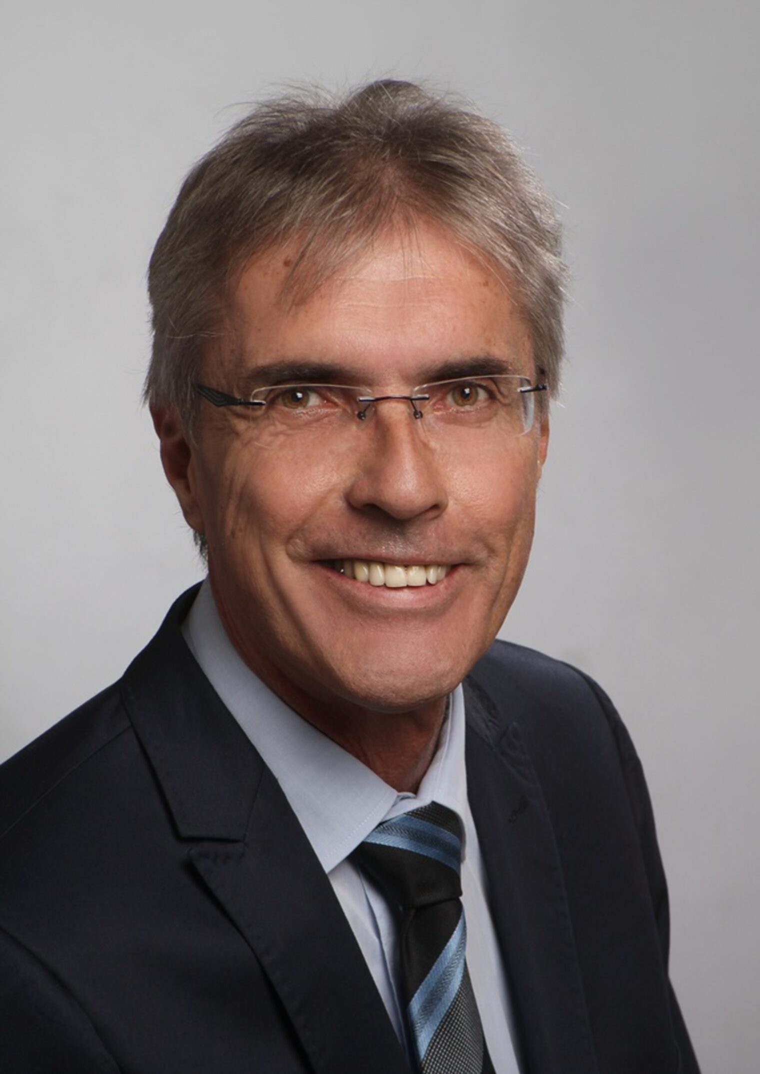 Sauer Bernd