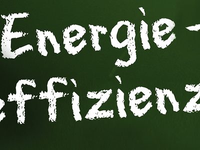 Energieeffizienz