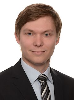 Helldörfer Benedikt