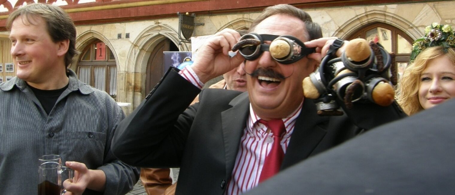 Bierkennerwettbewerb