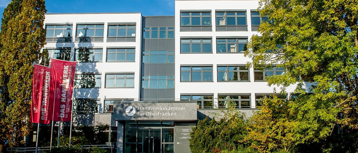 Hauptverwaltung Bayreuth