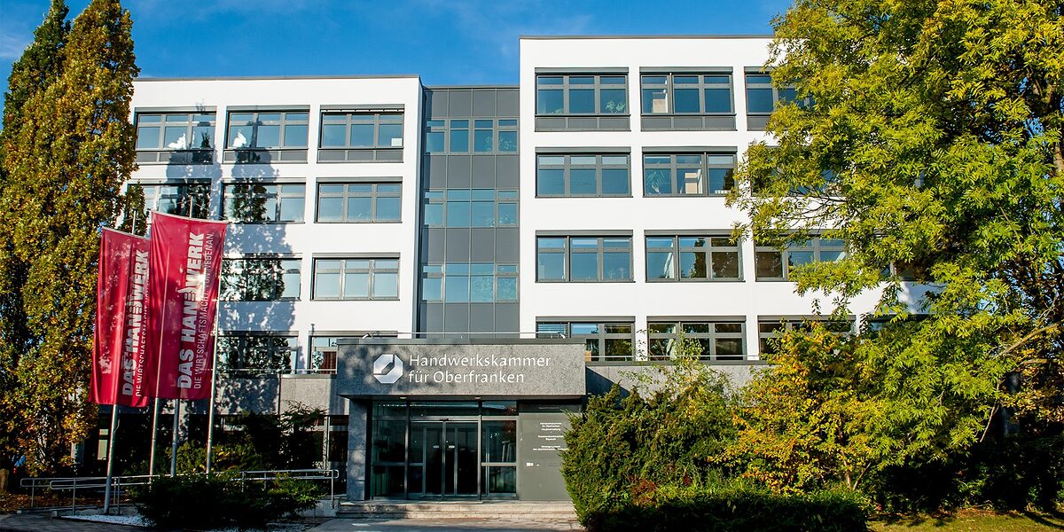 Hauptverwaltung Bayreuth