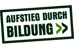 aufstieg durch bildung