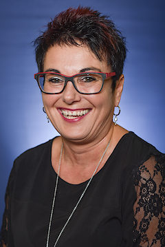 Andrea Braun