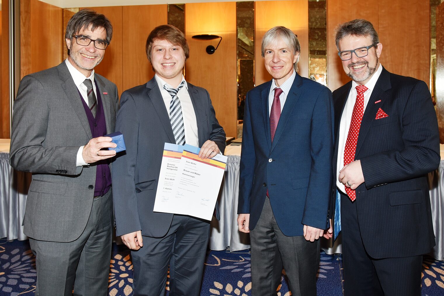 Sven Wölfel PLW 2016