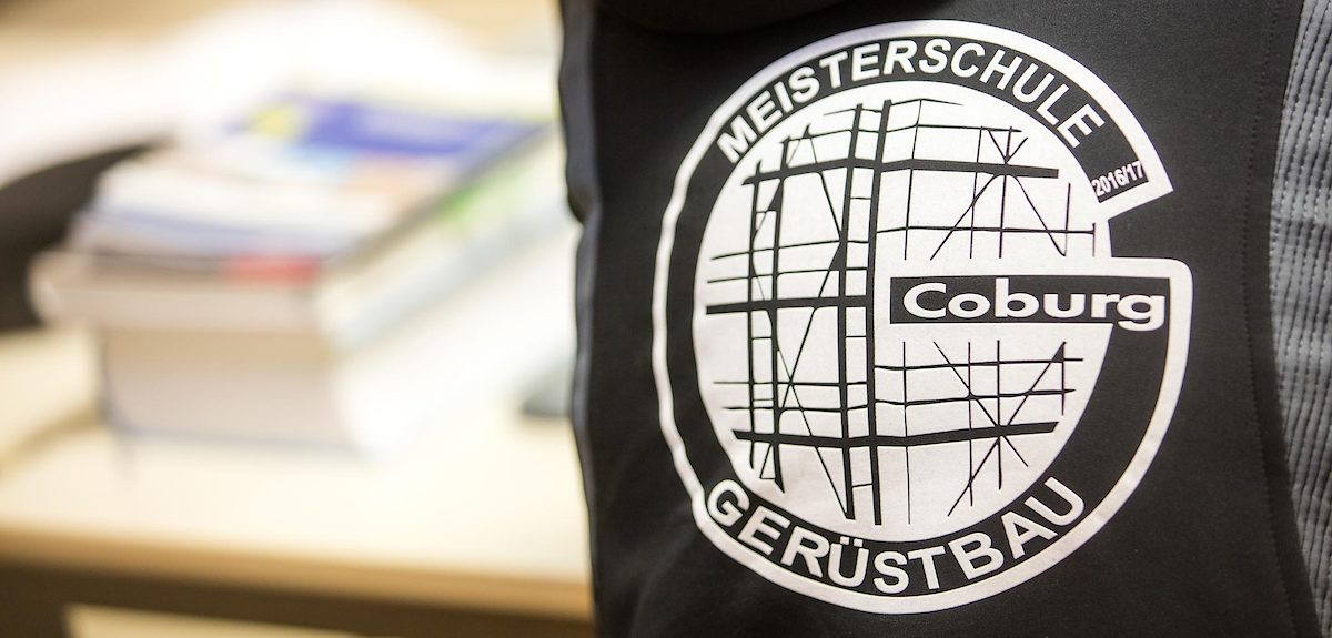 Gerüstbauermeister Im Mekka Lernen Handwerkskammer Für Oberfranken