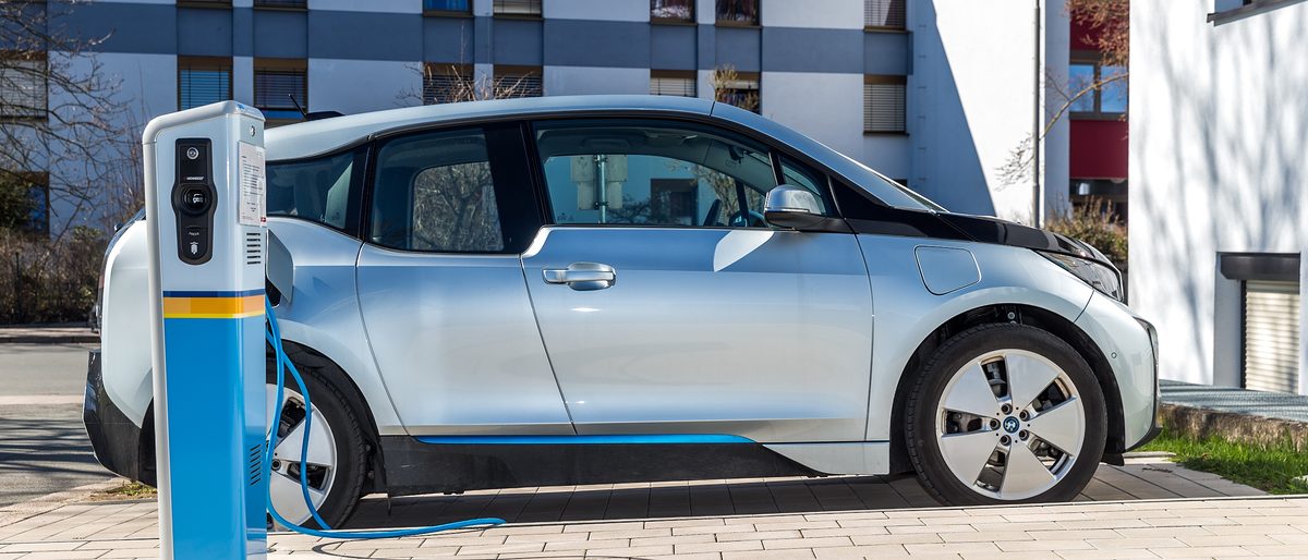 Tag der Elektromobilität