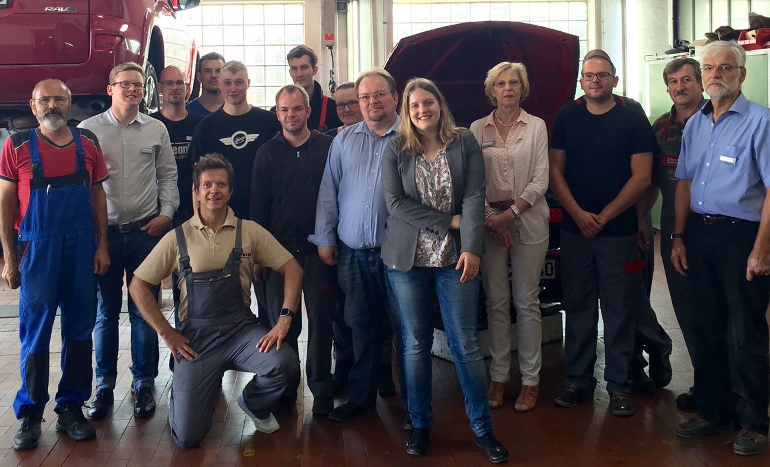 Radio Mainwelle präsentiert #einfachmachen 1