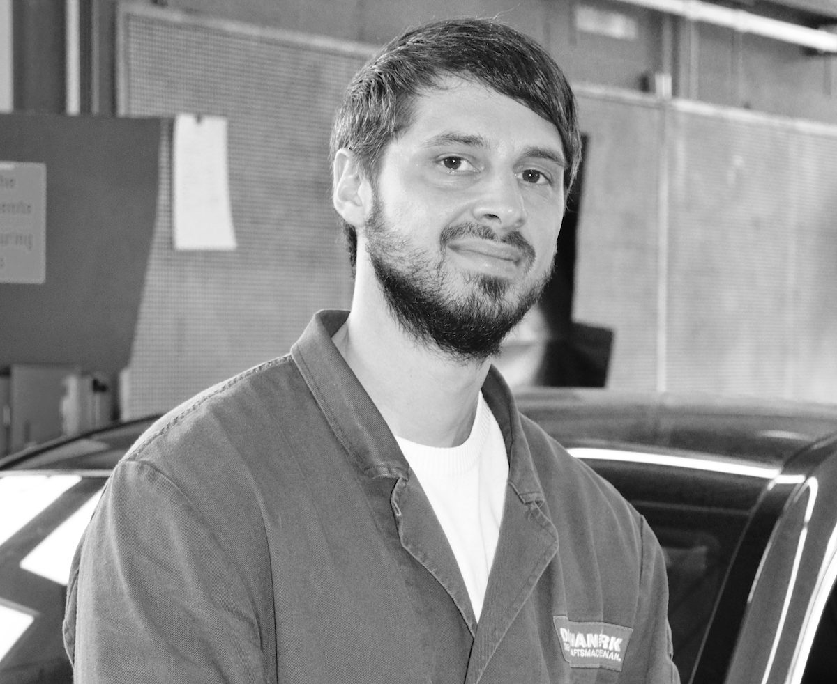 Die Handwerkskammer für Oberfranken trauert um ihren Mitarbeiter Herrn Johannes Alexander. Die Handwerkskammer für Oberfranken trauert um ihren Mitarbeiter Herrn Johannes Alexander.