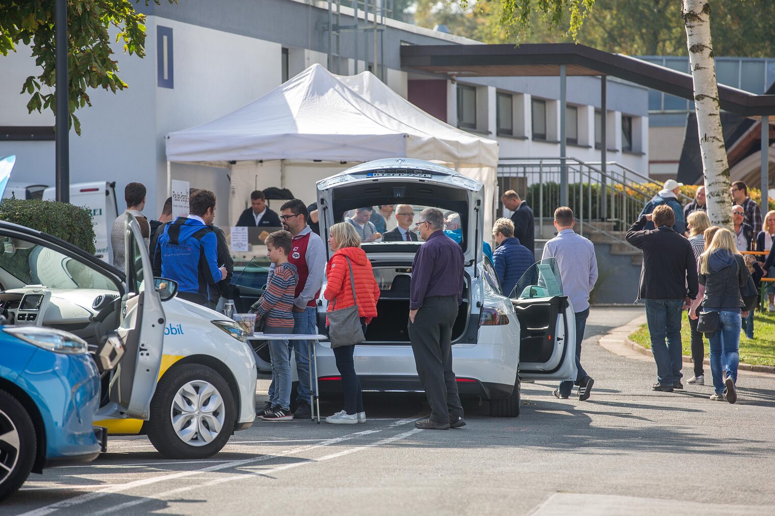 Tag der E-Mobilität 2017 7