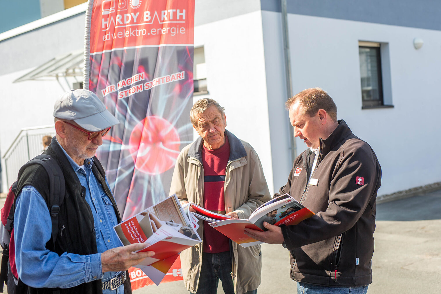 Tag der E-Mobilität 2017 12