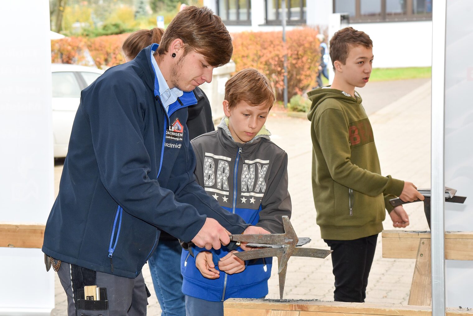 Berufsmesse des Handwerks Bayreuth_2017_Teil 3 13