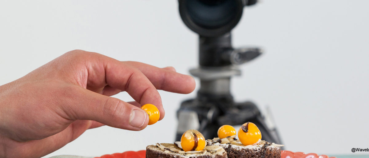 Perfekt inszeniert: Die richtige Präsentation der Ware ist ein wesentlicher Erfolgsfaktor des Marketings von Bäckereien und Konditoreien. Perfekt inszeniert: Die richtige Präsentation der Ware ist ein wesentlicher Erfolgsfaktor des Marketings von Bäckereien und Konditoreien.