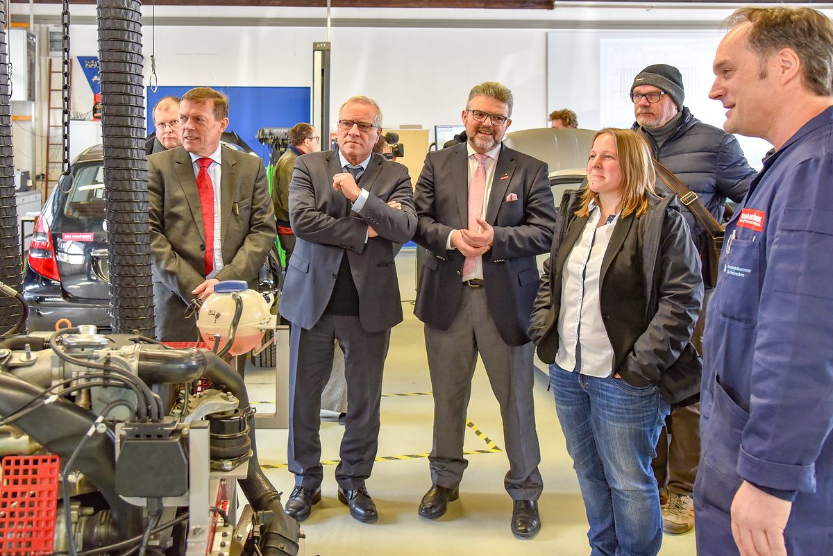Agentur für Arbeit im KDH 1 Agentur für Arbeit im KDH 1