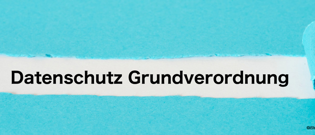 Einn neues Kapitel in Sachen Datenschutz: Die Datenschutzgrundverordnung (DSGVO) tritt am 25. Mai 2018 europaweit in Kraft. Einn neues Kapitel in Sachen Datenschutz: Die Datenschutzgrundverordnung (DSGVO) tritt am 25. Mai 2018 europaweit in Kraft.