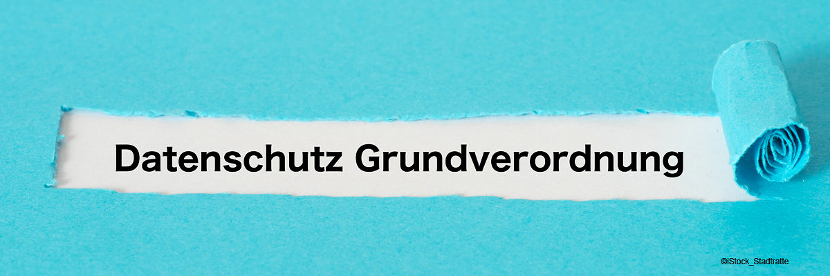 Einn neues Kapitel in Sachen Datenschutz: Die Datenschutzgrundverordnung (DSGVO) tritt am 25. Mai 2018 europaweit in Kraft. Einn neues Kapitel in Sachen Datenschutz: Die Datenschutzgrundverordnung (DSGVO) tritt am 25. Mai 2018 europaweit in Kraft.