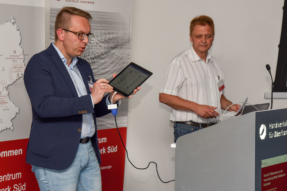 KDH 2018_Mobil Arbeiten im Handwerk 7