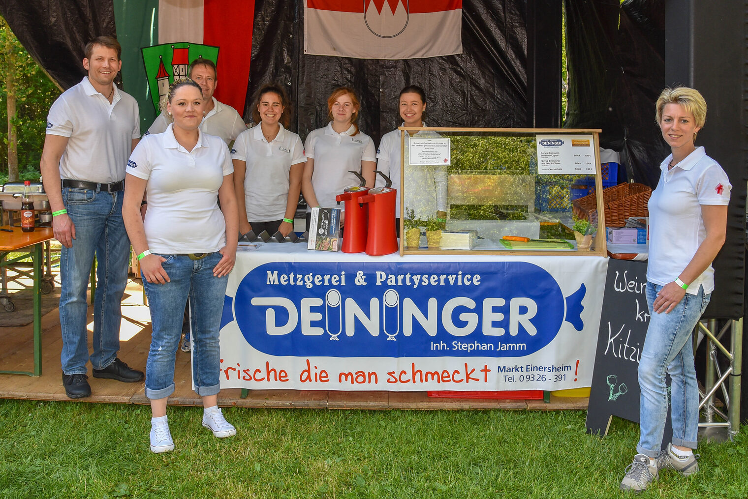 Bratwurstgipfel 2018 1