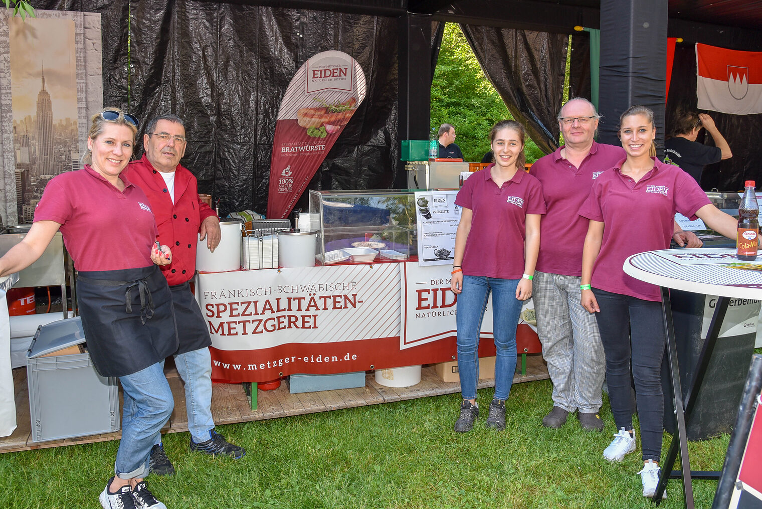 Bratwurstgipfel 2018 2