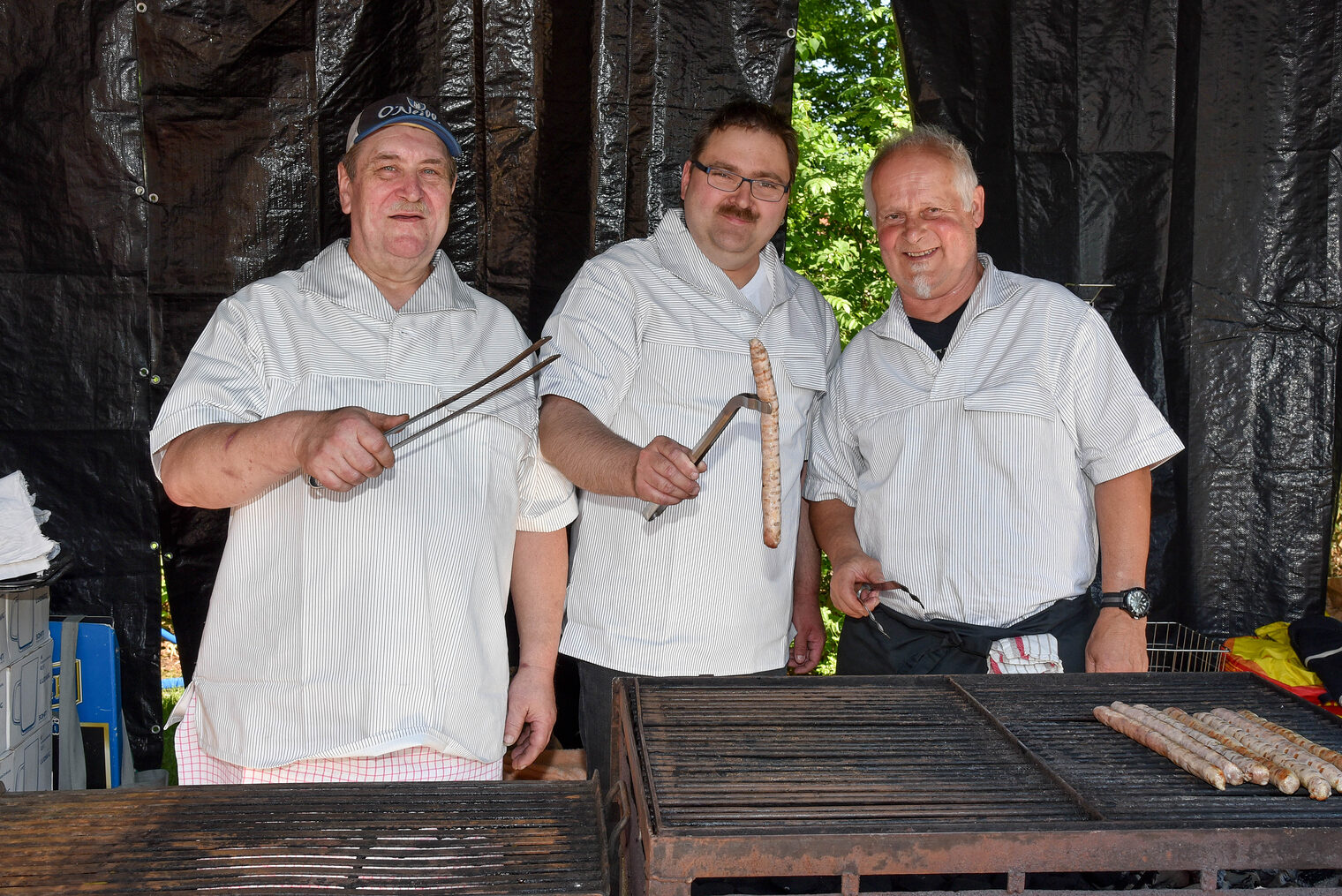 Bratwurstgipfel 2018 4