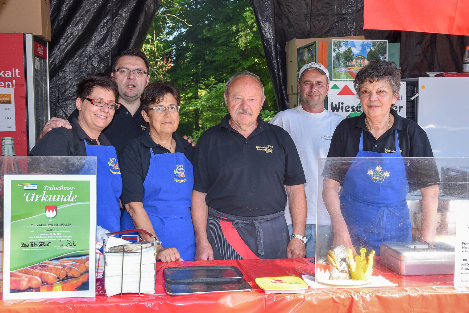 Bratwurstgipfel 2018 7