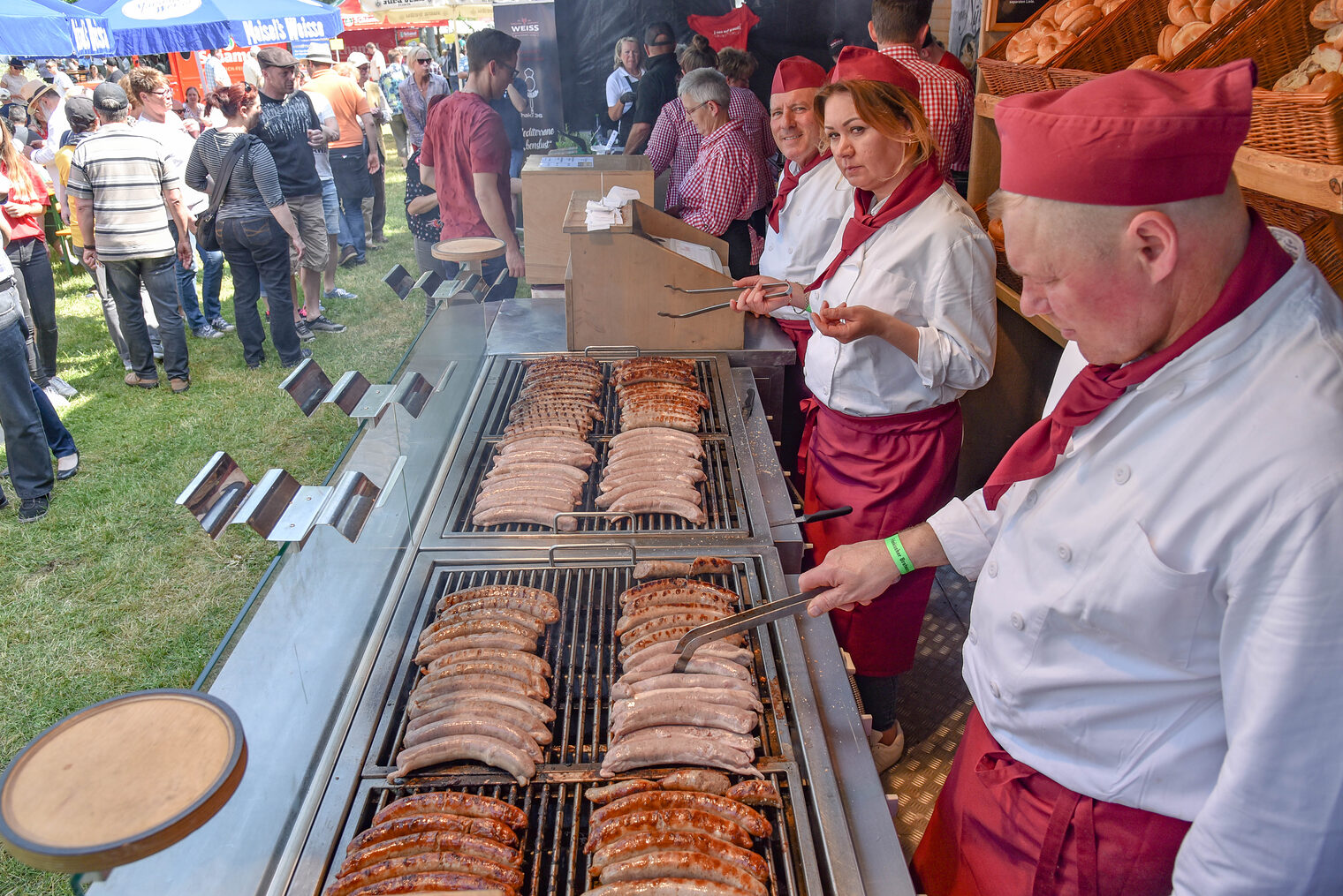 Bratwurstgipfel 2018 30