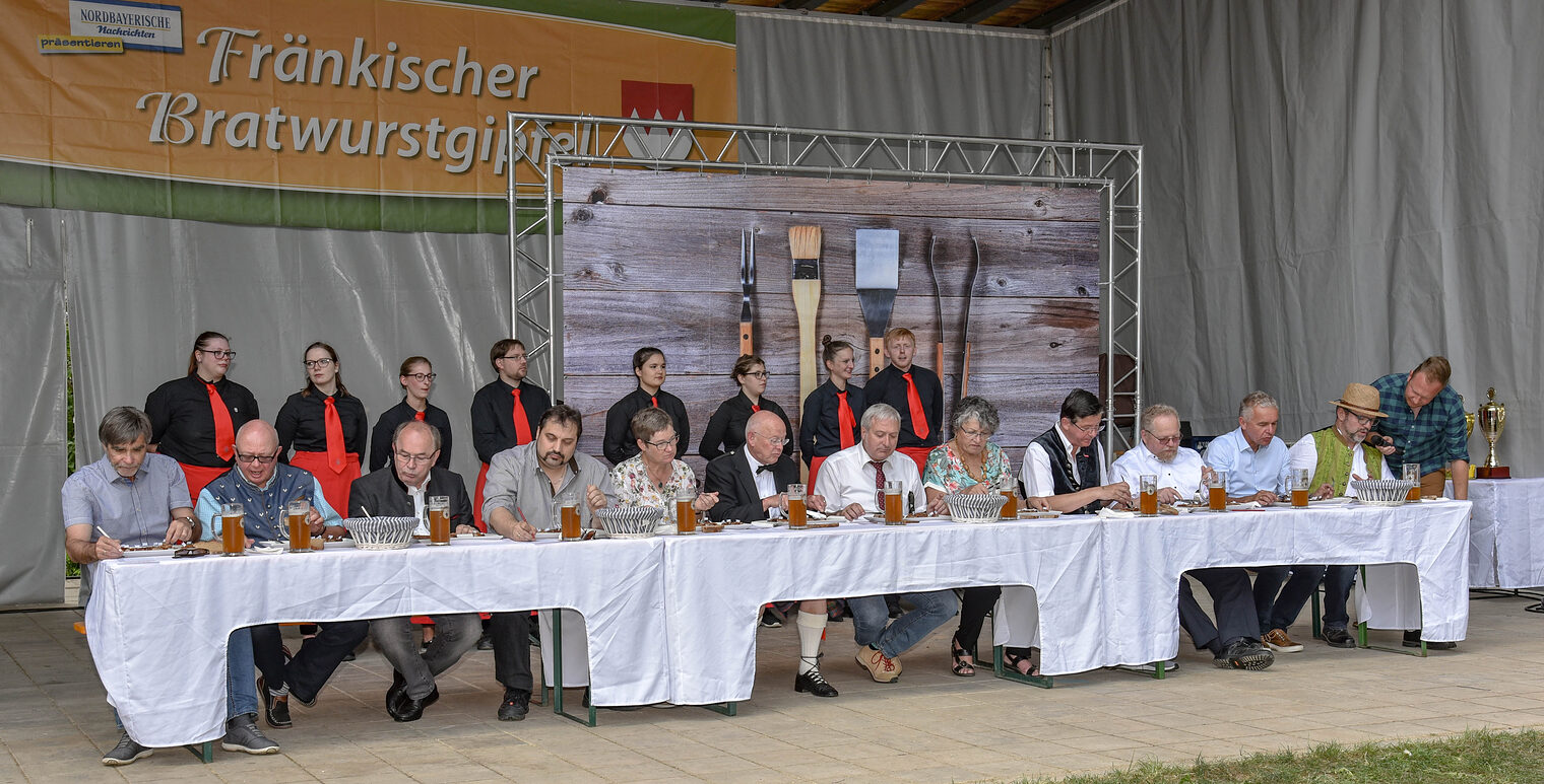 Bratwurstgipfel 2018 36