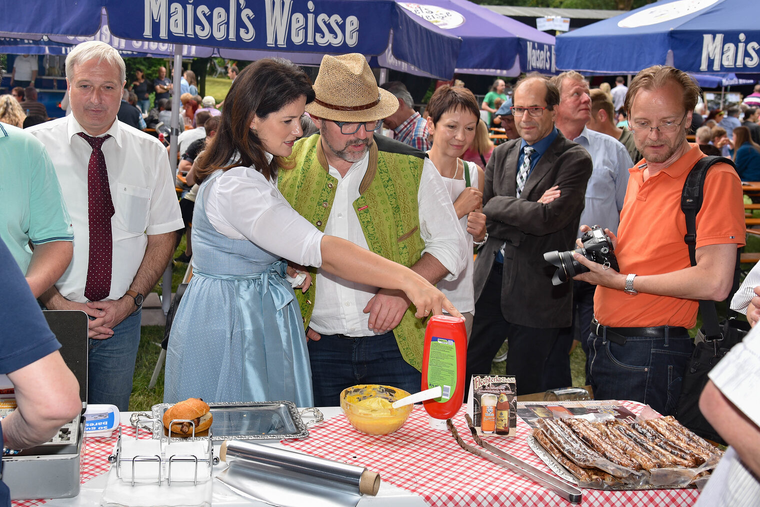 Bratwurstgipfel 2018 66