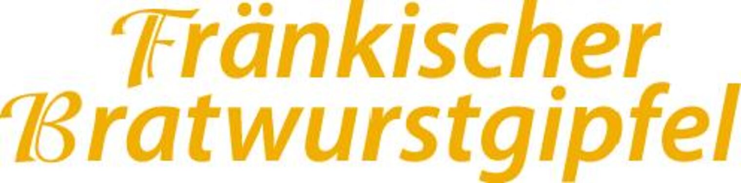 Logo Bratwurstgipfel