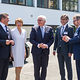 Bundespräsident Steinmeier an der HWK 1