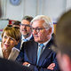 Bundespräsident Steinmeier an der HWK 13