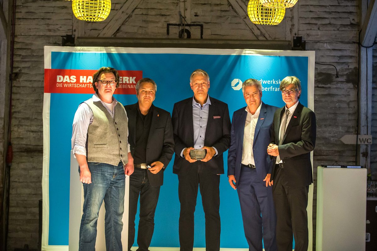 Zukunftspreis 2018 19