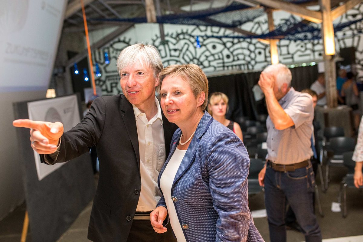 Zukunftspreis 2018 25