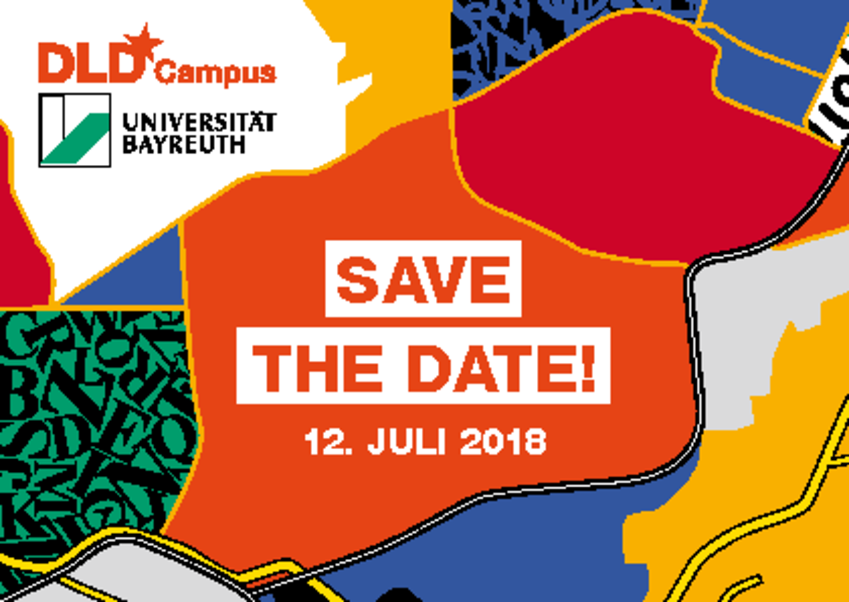 DLD-Campus 2018