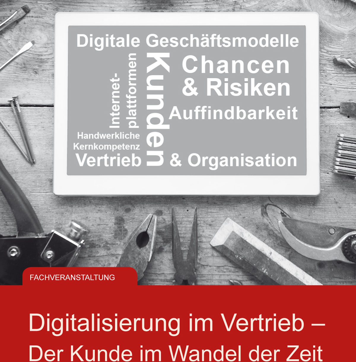 KDH_2018_Flyertitel Digitalisierung im Vertrieb