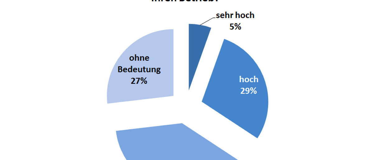 Sonderumfrage Digitalisierung 2018