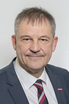 Rudrof Thomas