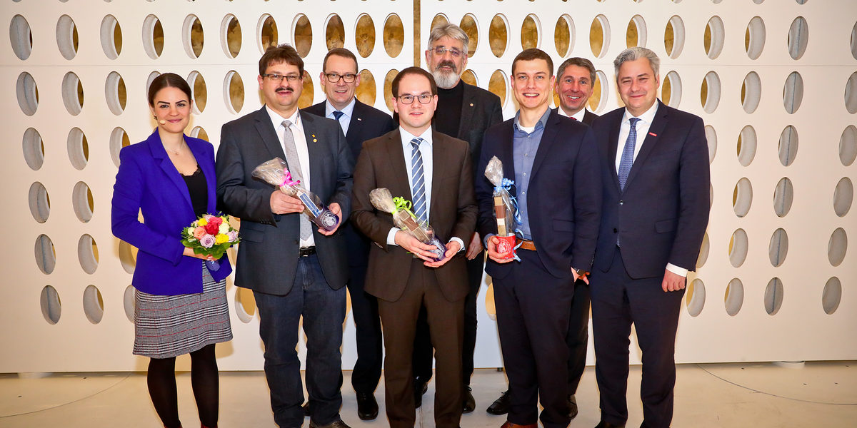 20190204 Tandemreihe IT Sicherheit