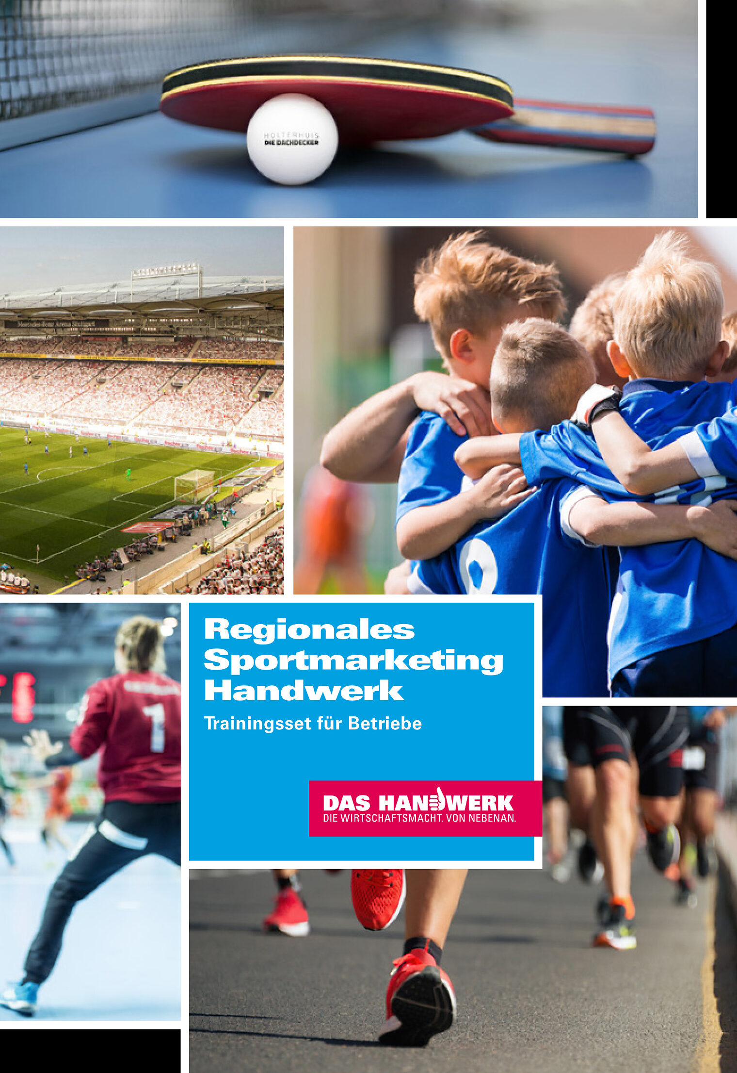 Kampagne_Leitfaden Regionales Sportmarketing