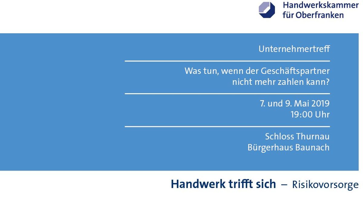 2019 handwerktrifftsich