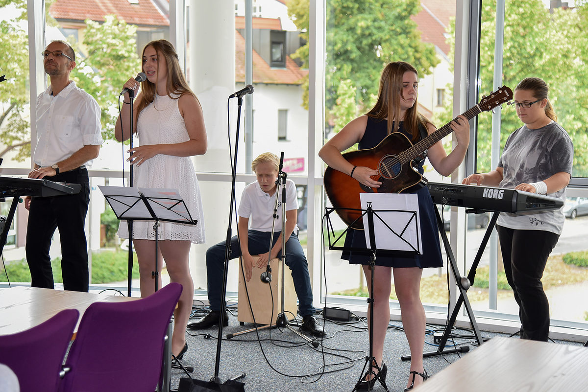 Bayreuth_Beste Mittelschulabsolventen 2019_Band
