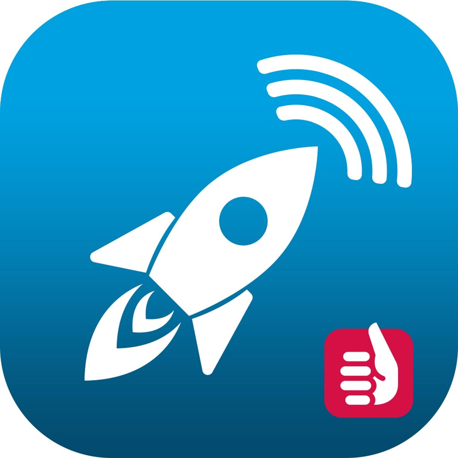 2019 App Icon Lehrstellenradar