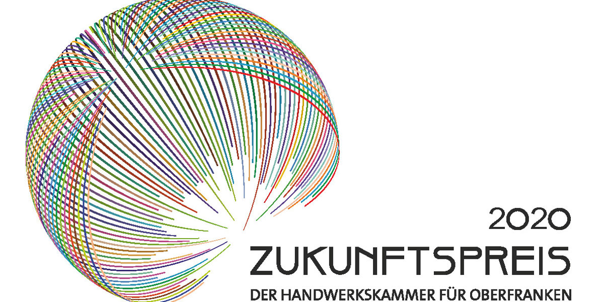 Logo Zukunftspreis 2020