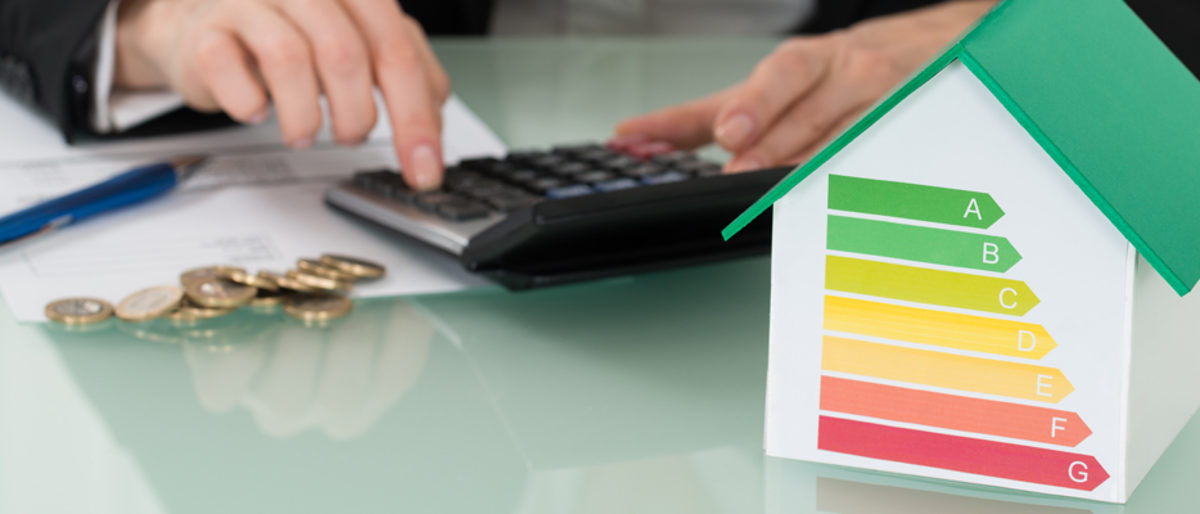 Gebäudeenergieberater