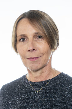 Wittenbeck, Sabine