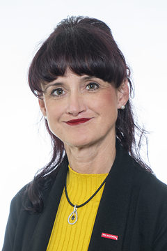Reuther, Alexandra